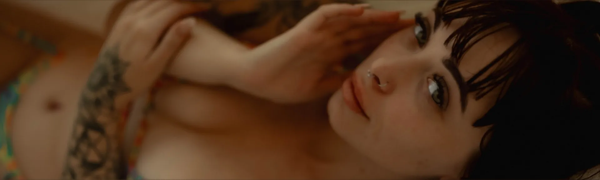 Baby Rae 😈 OnlyFans header