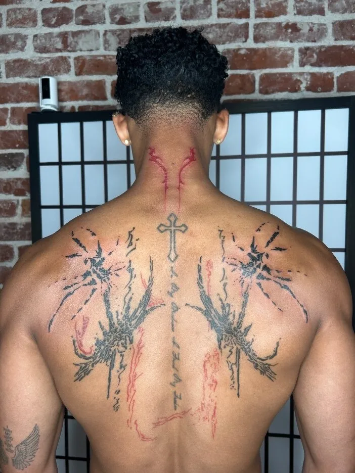 Ridge OnlyFans header