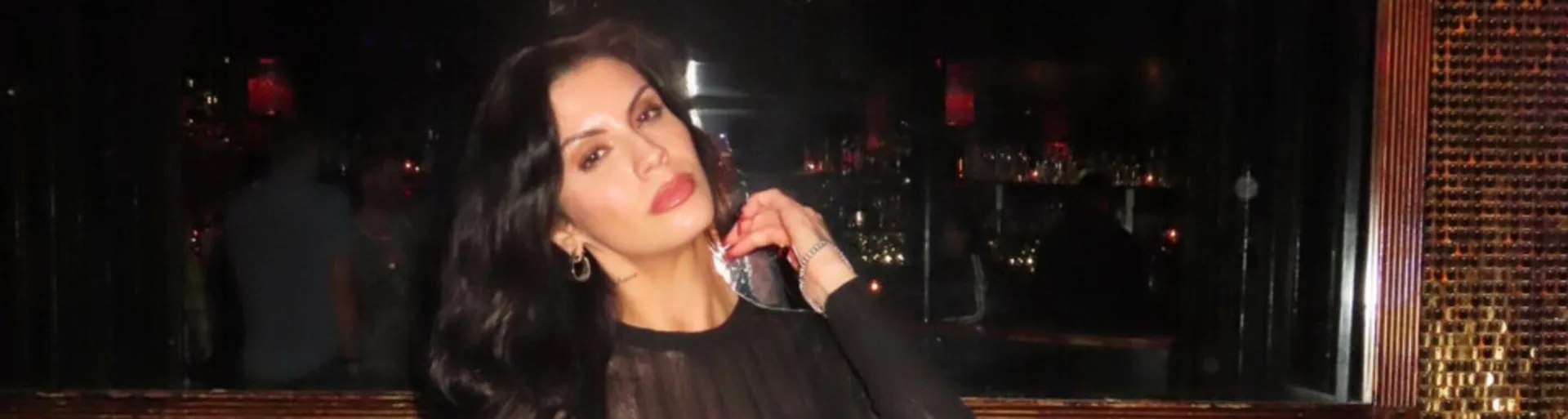 Morgan Alexis OnlyFans header