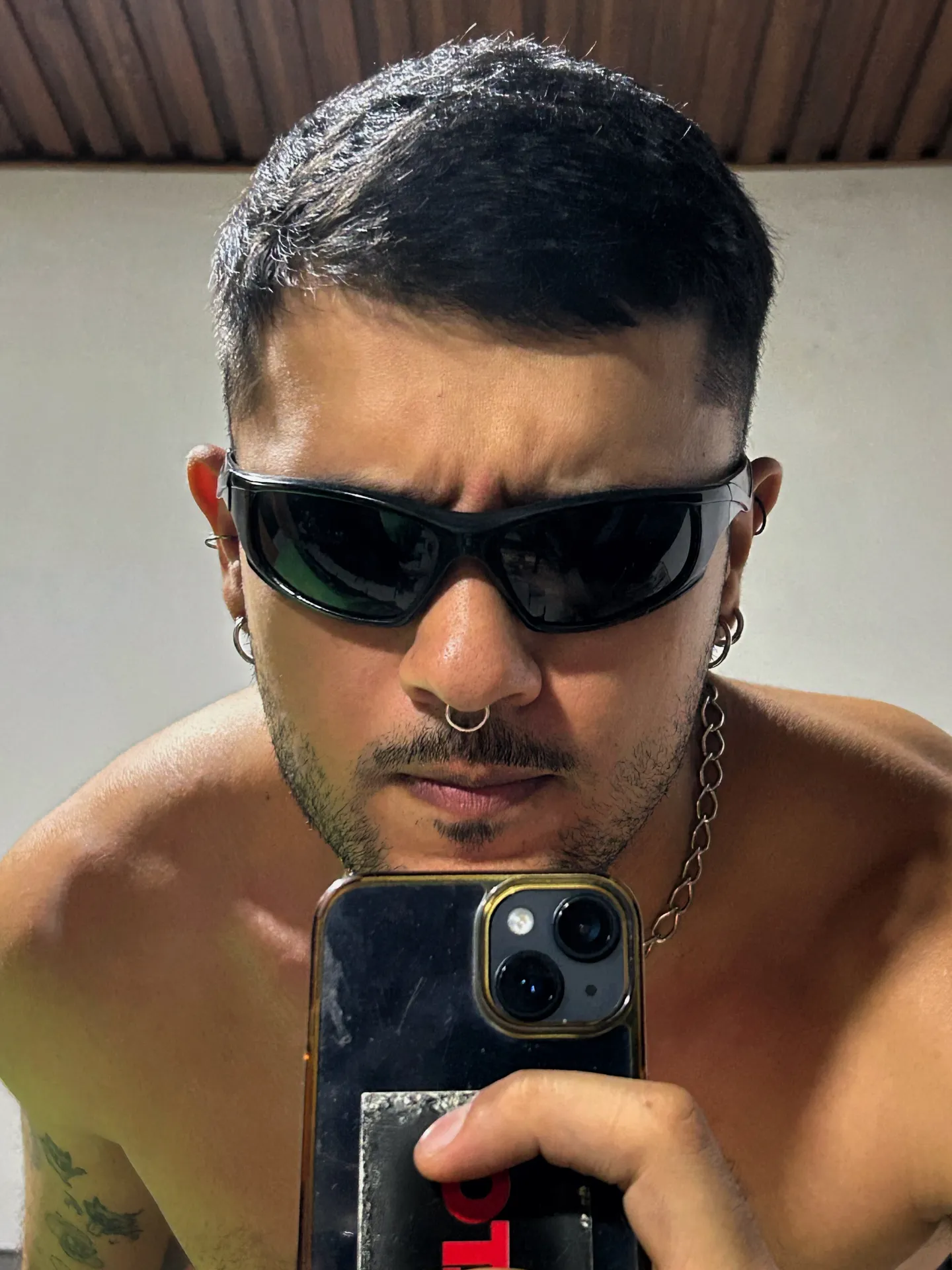 Alejo ⚡️ OnlyFans profile picture