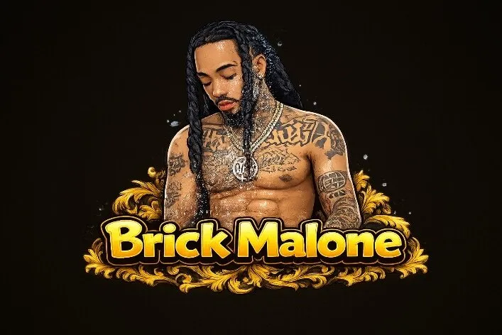 Brick Malone 😈