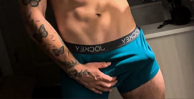 Cody Andrew OnlyFans header