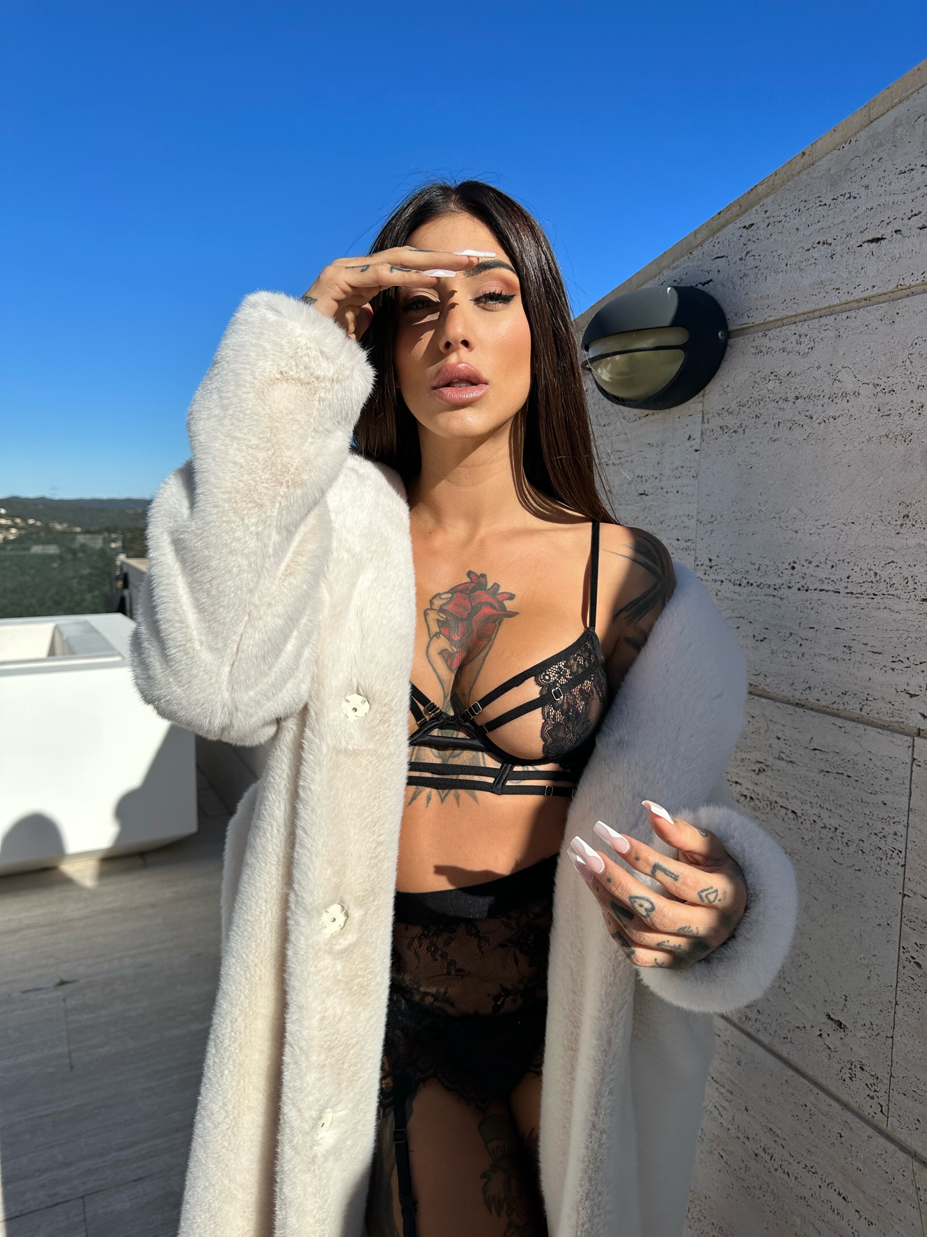 🔥Dangerous Brunette🔥 OnlyFans