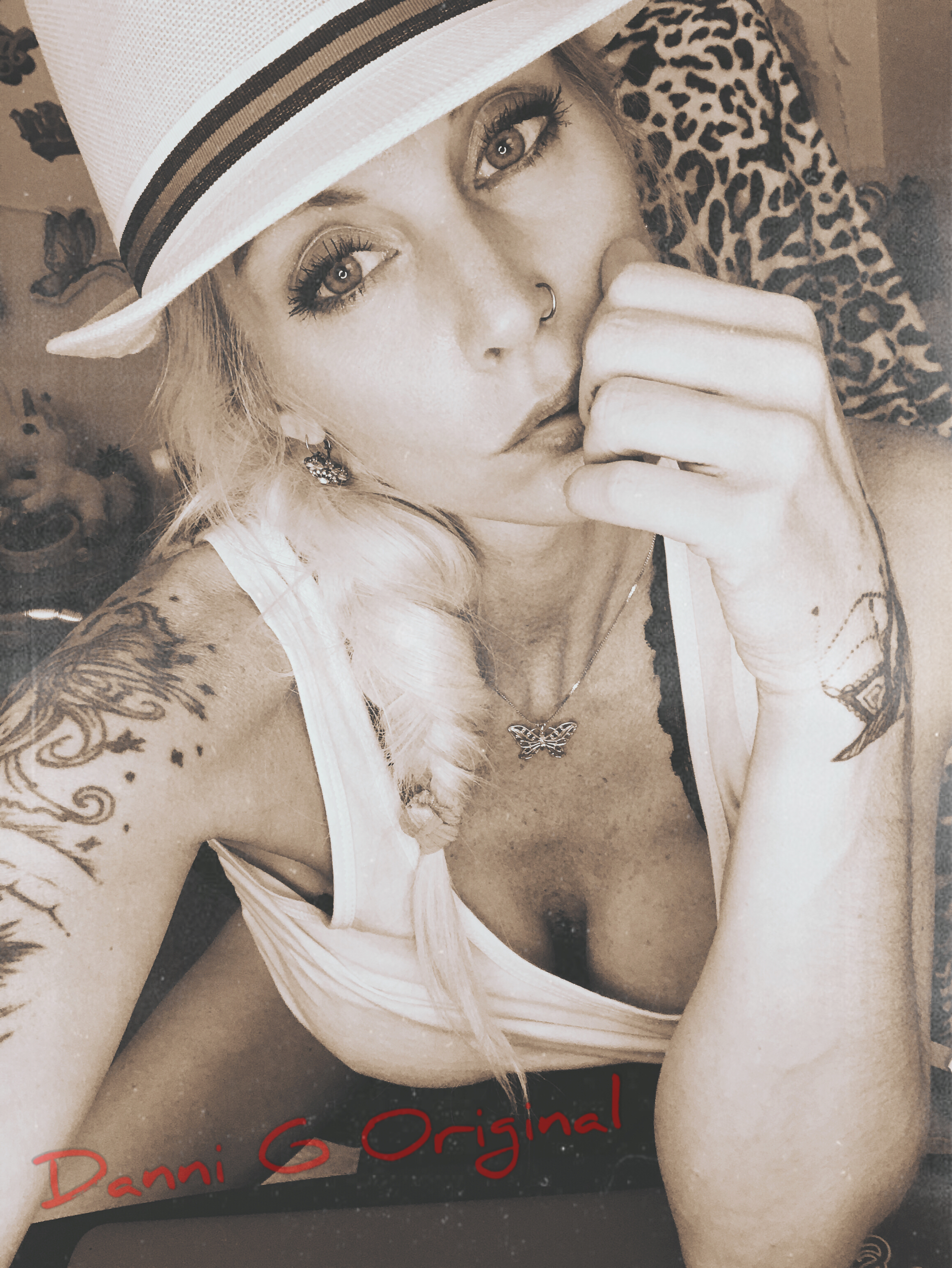 Danni G 😈 OnlyFans