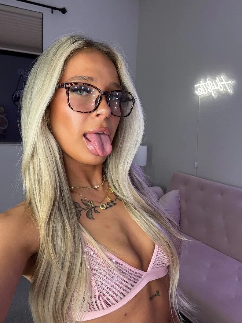 Georganne Elaine😘