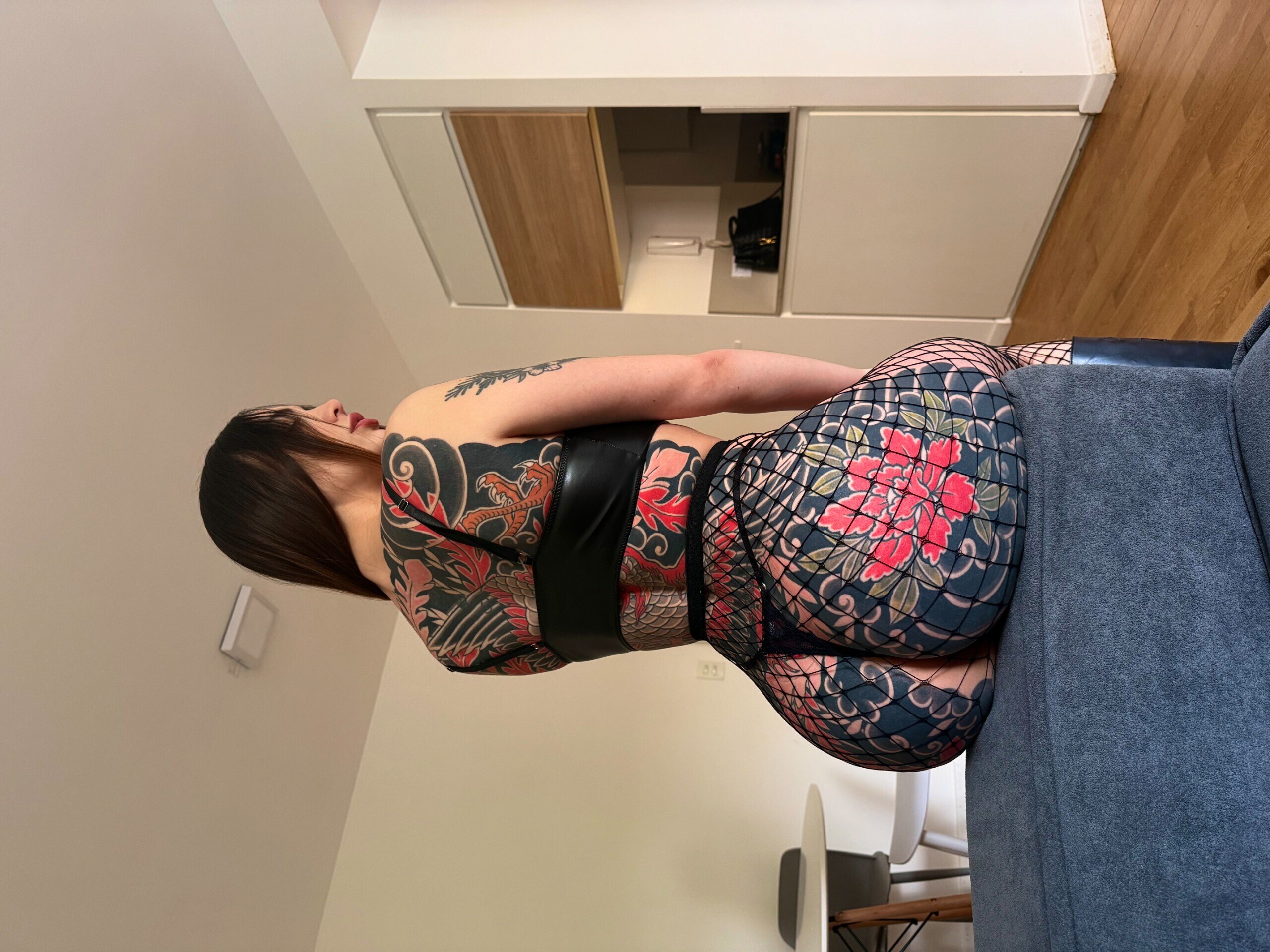 Harper OnlyFans header