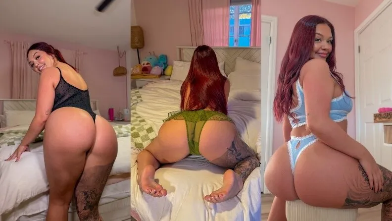 Holly Babyy 🍑 OnlyFans header