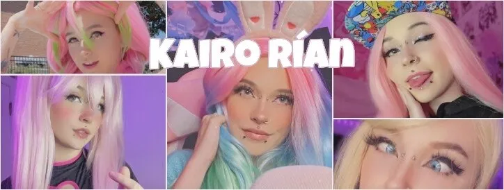 Kairo ⭐️ OnlyFans header