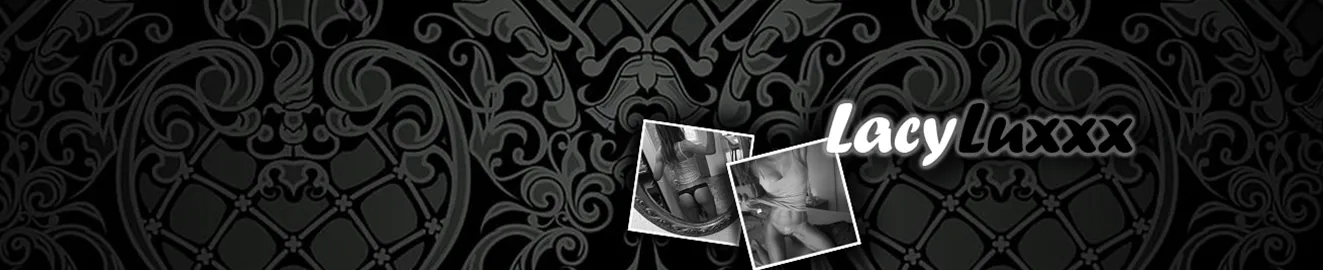 Lacy Luxxx OnlyFans header