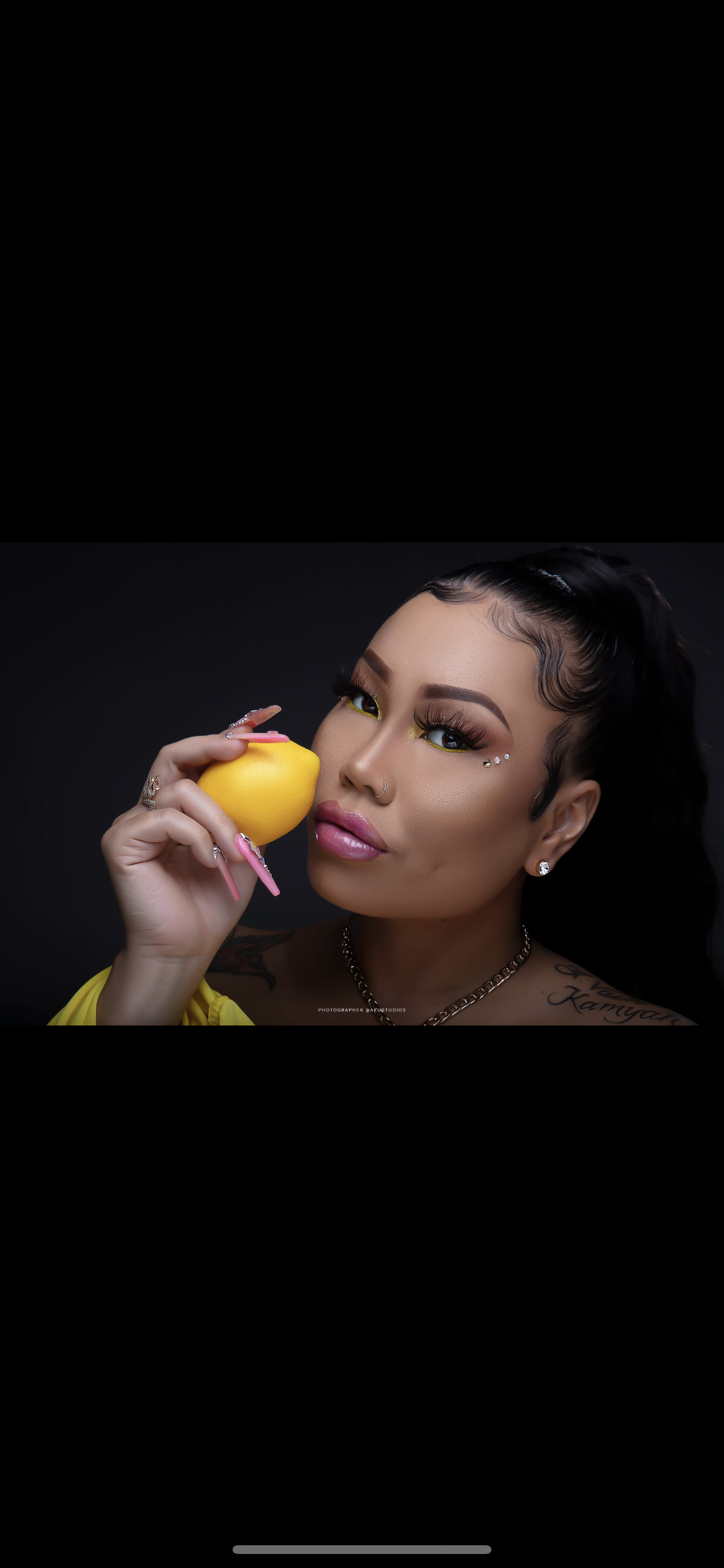 LovelyMimi OnlyFans header