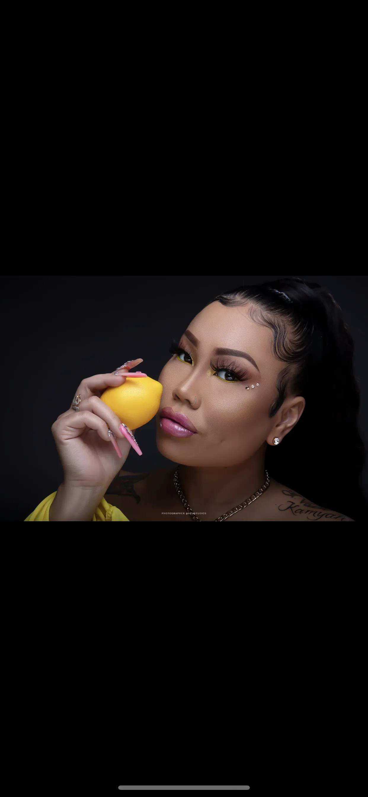 LovelyMimi OnlyFans header