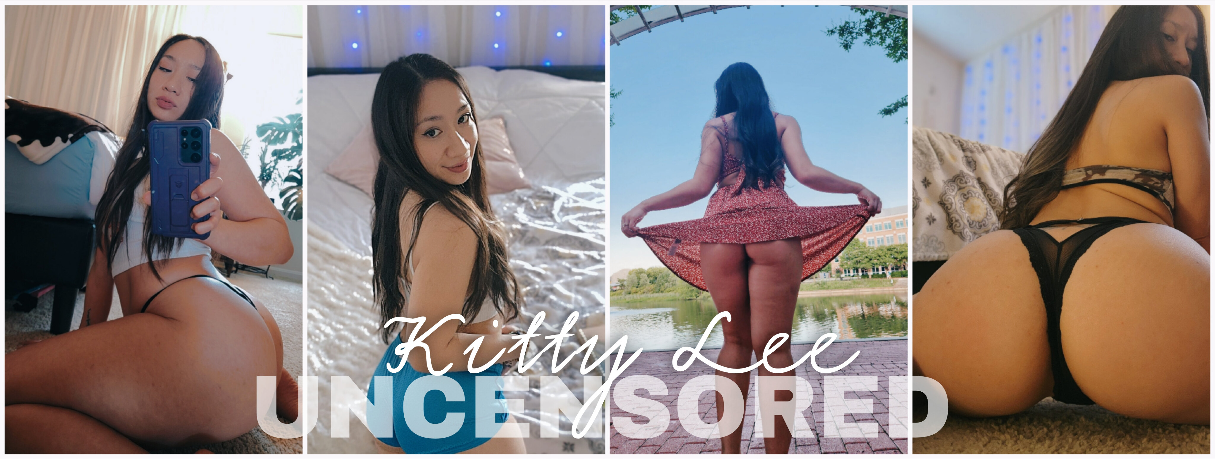 🌹Kitty Lee VIP💐 OnlyFans header