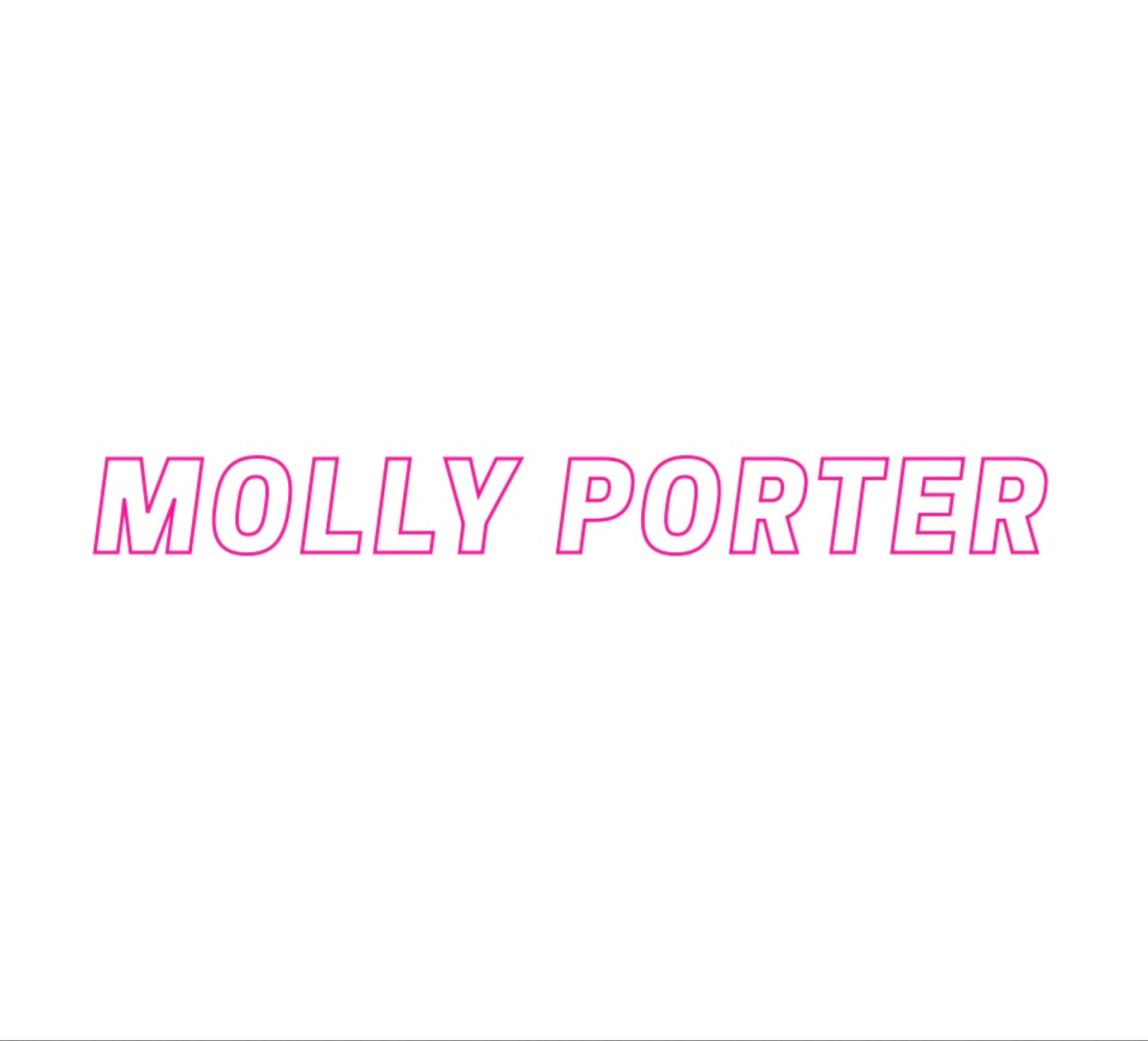 Molly Porter OnlyFans header
