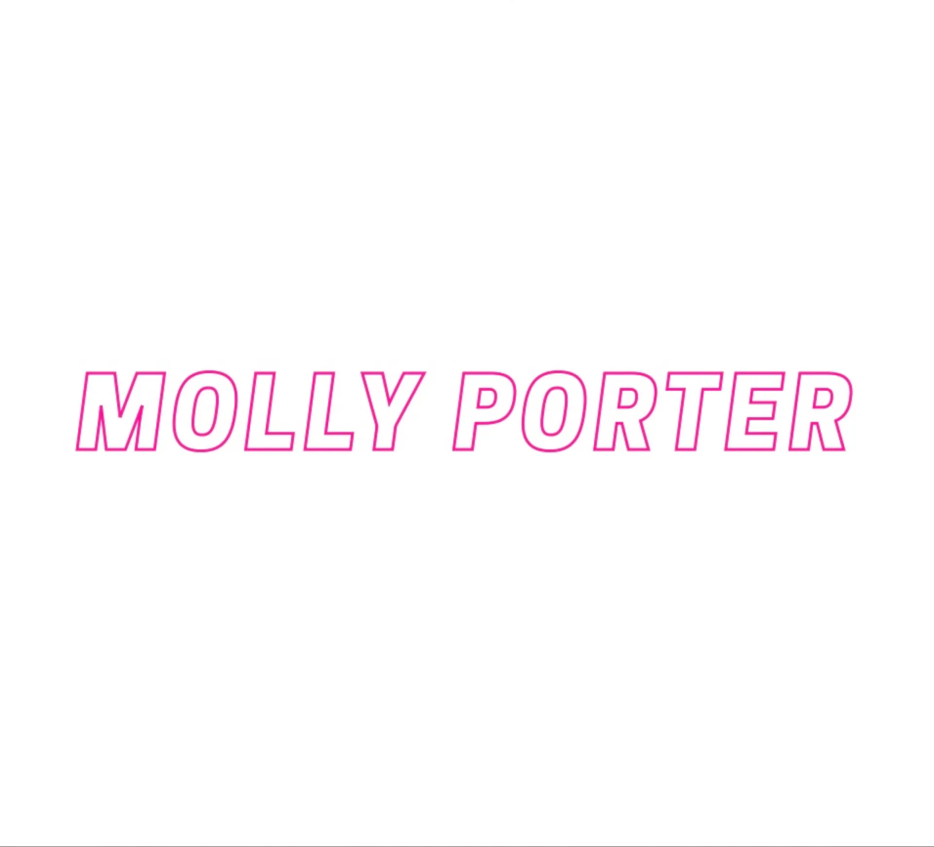 Molly Porter OnlyFans header