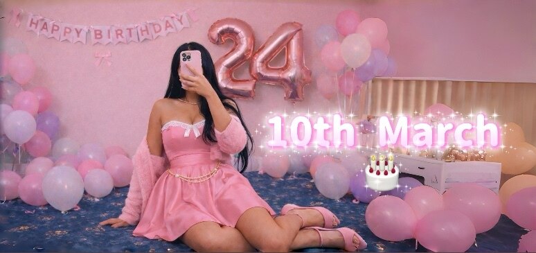 🟢MOMO🎂BDAY 10TH MARCH OnlyFans header