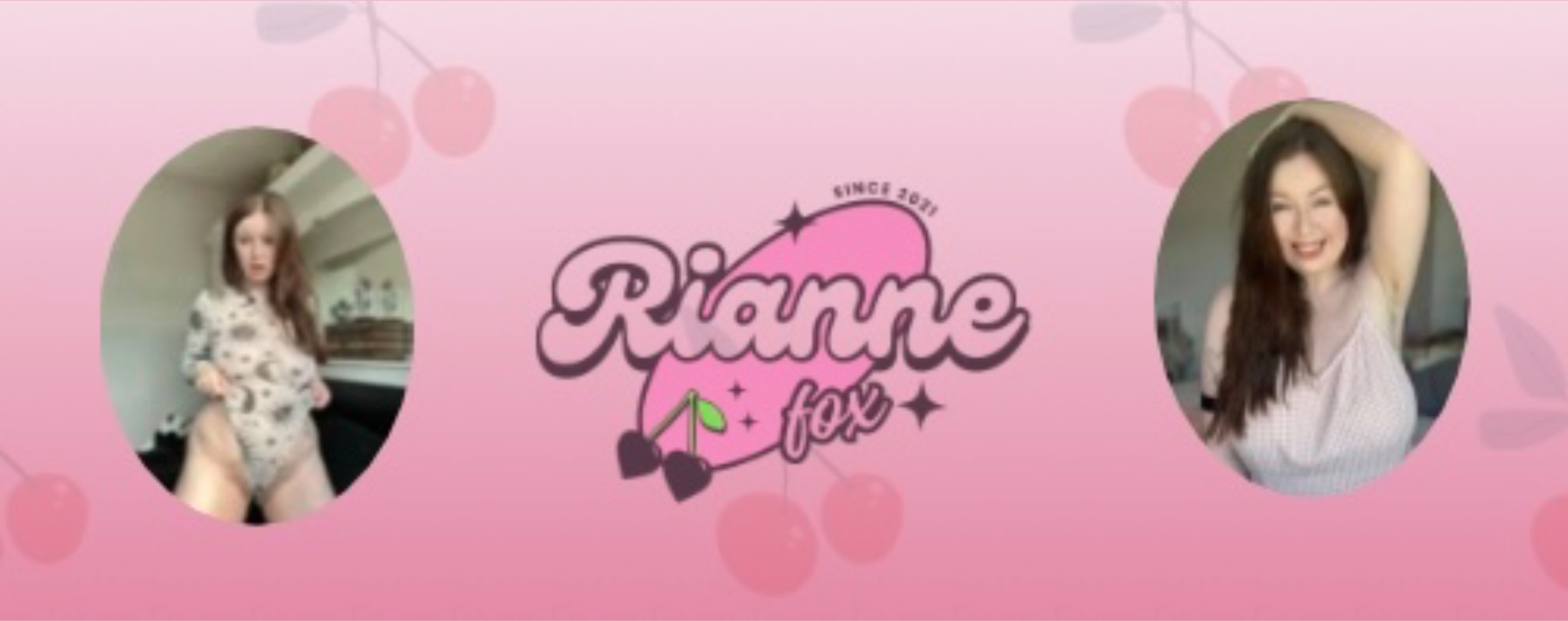 Rianne:Pregnant &amp; Hairy OnlyFans header