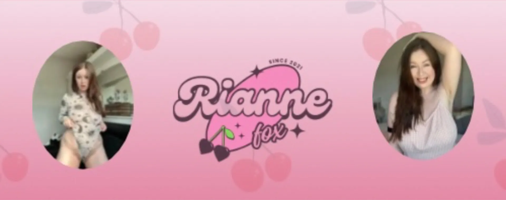 Rianne:Pregnant &amp; Hairy OnlyFans header