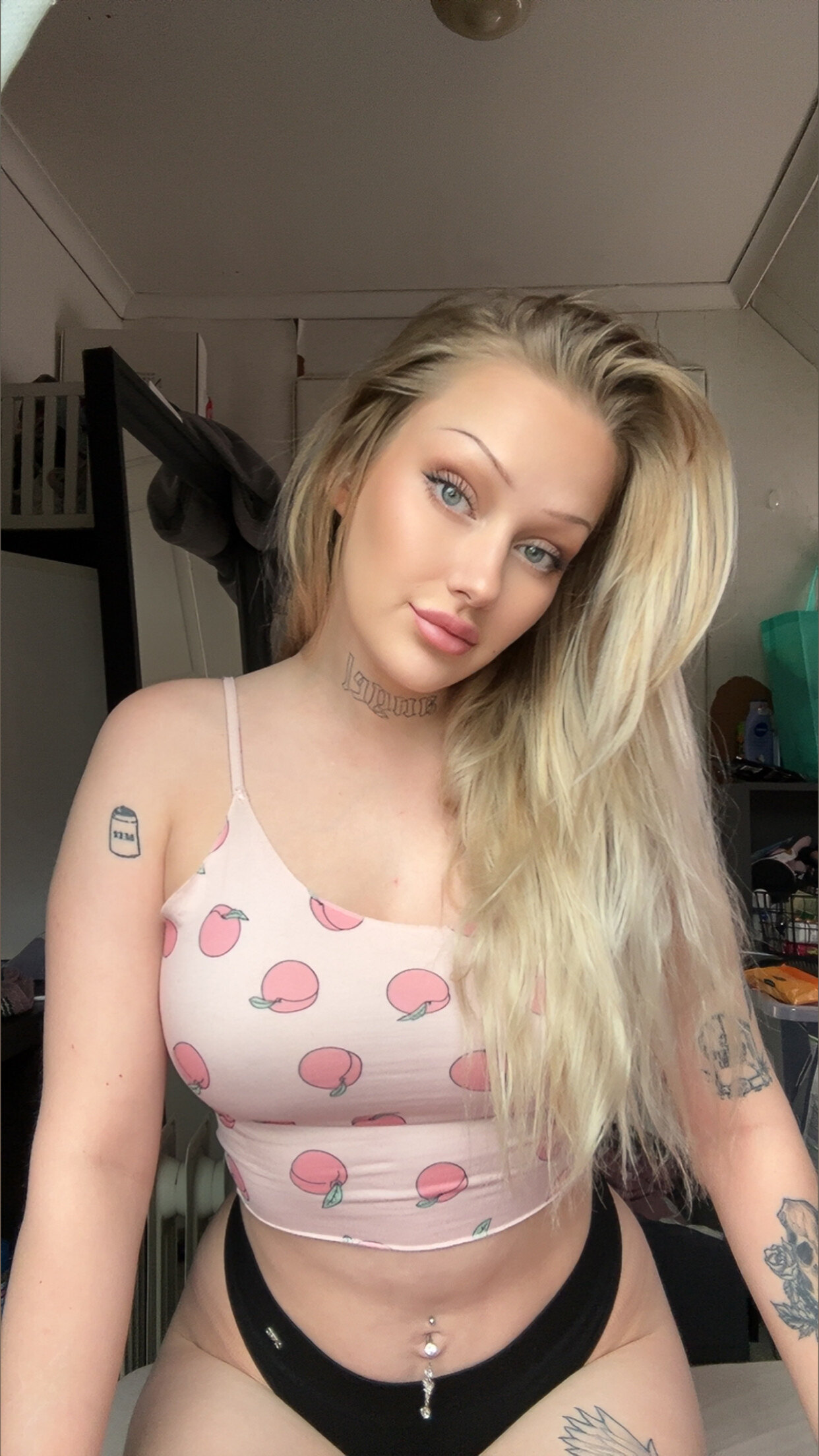 Yennefer free🩷 OnlyFans