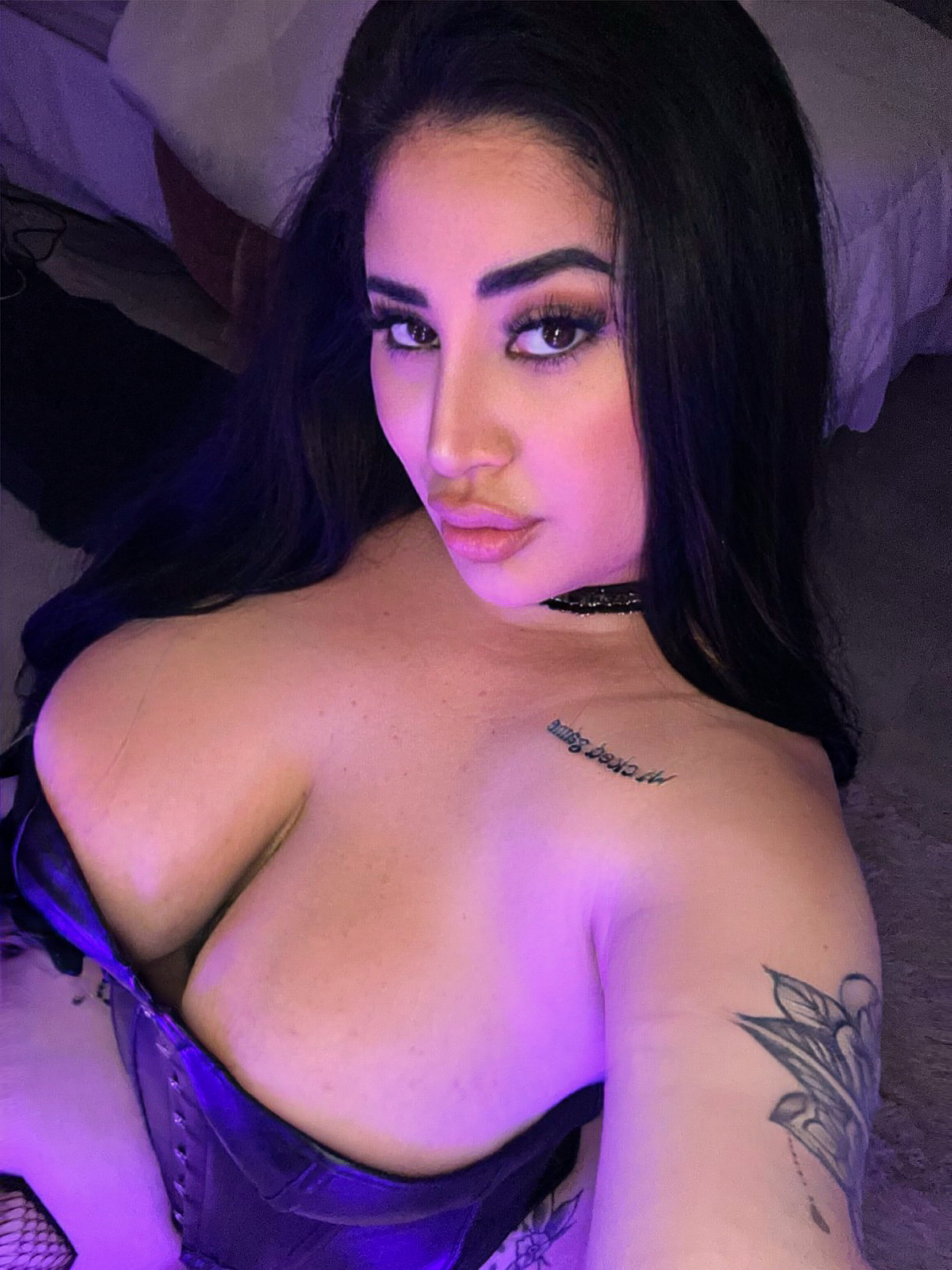 Yustine 👸 OnlyFans