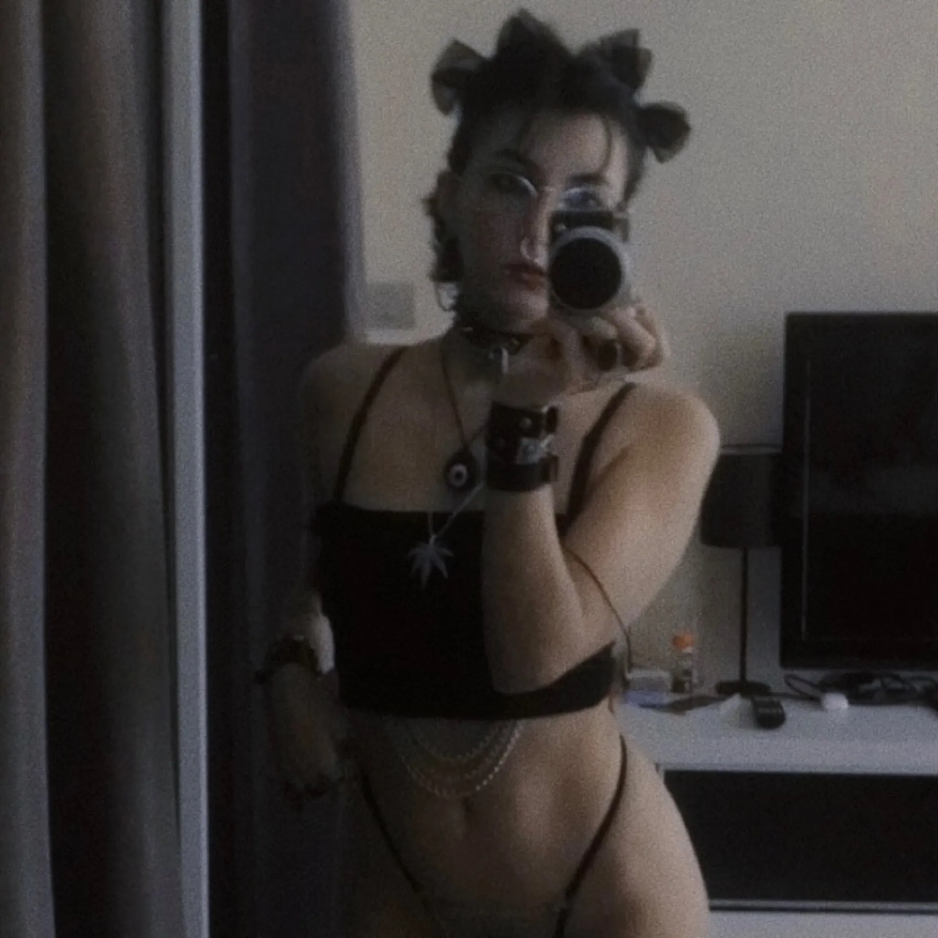 Ugly Pervert 🦇 FREE