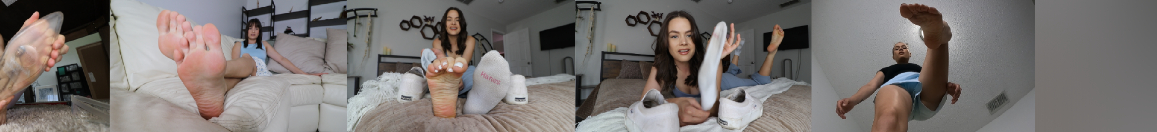 Ivory Soles OnlyFans header