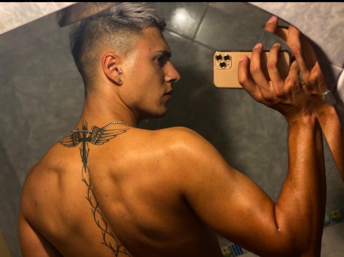 Ivan OnlyFans