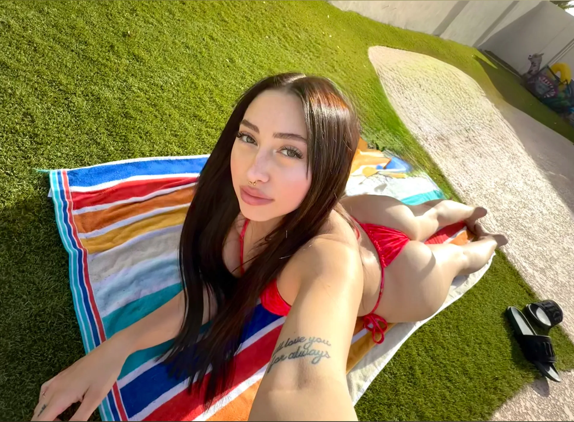 ivy 🍑 OnlyFans header