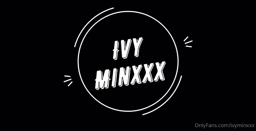 Ivy Minxxx OnlyFans header
