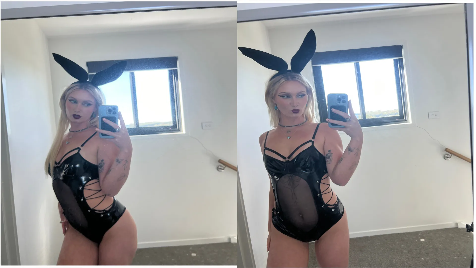 Ivy Rose OnlyFans header