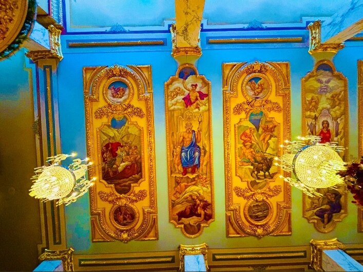 Ivy Valentina FoXx OnlyFans header