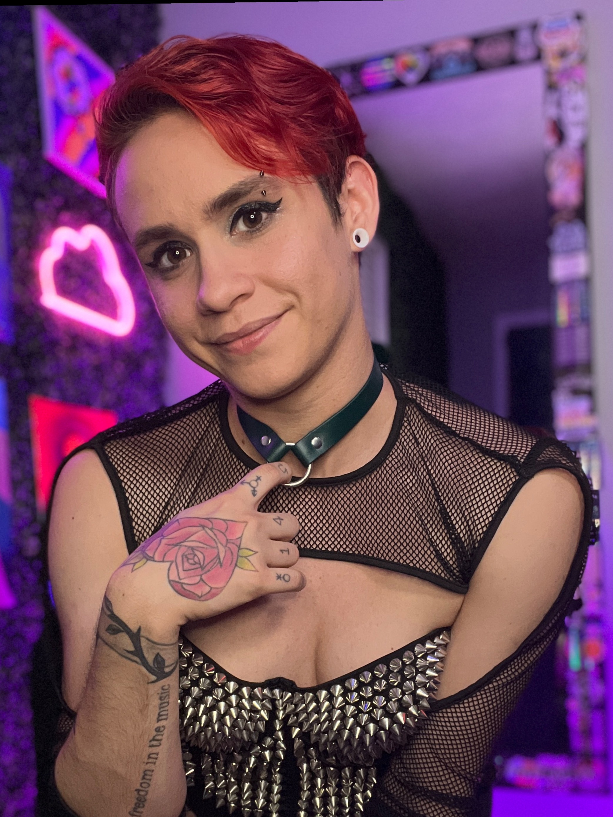 Muse 🏳️‍⚧️ OnlyFans