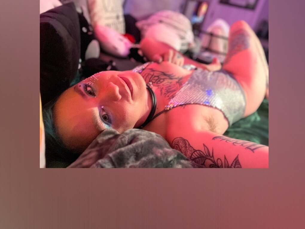 Muse 🏳️‍⚧️ OnlyFans header