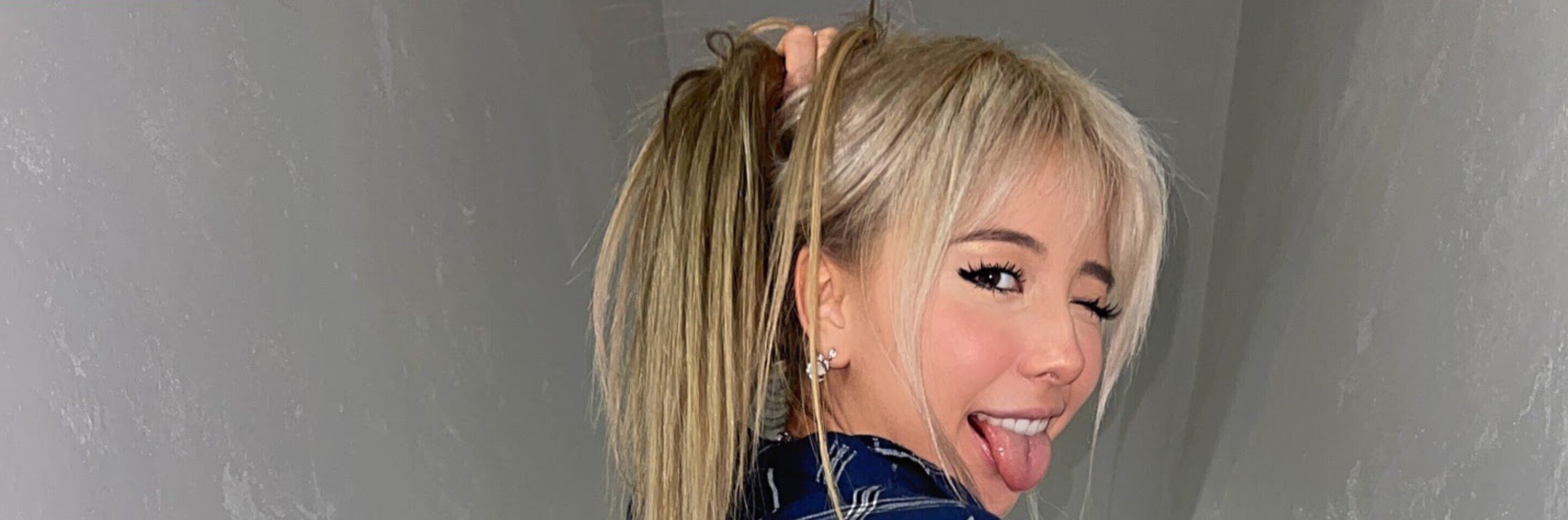 Izzy Skye OnlyFans header