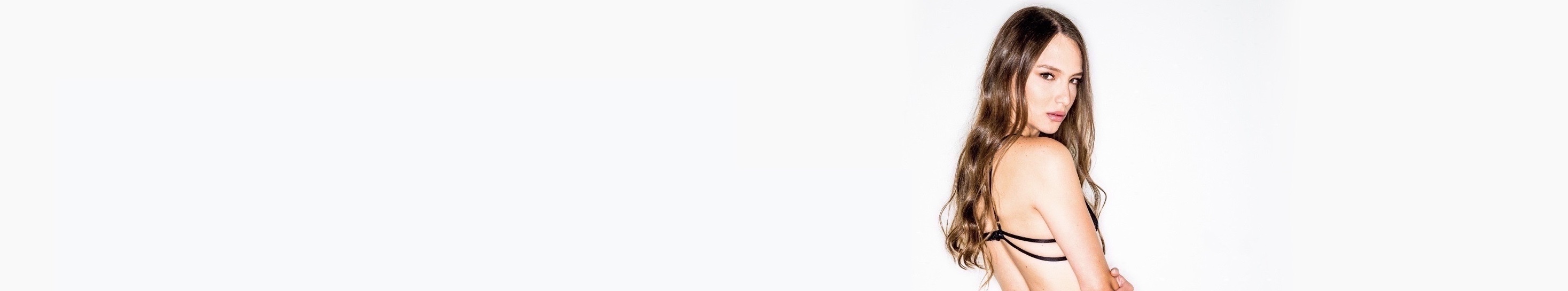 Izzy Lush OnlyFans header