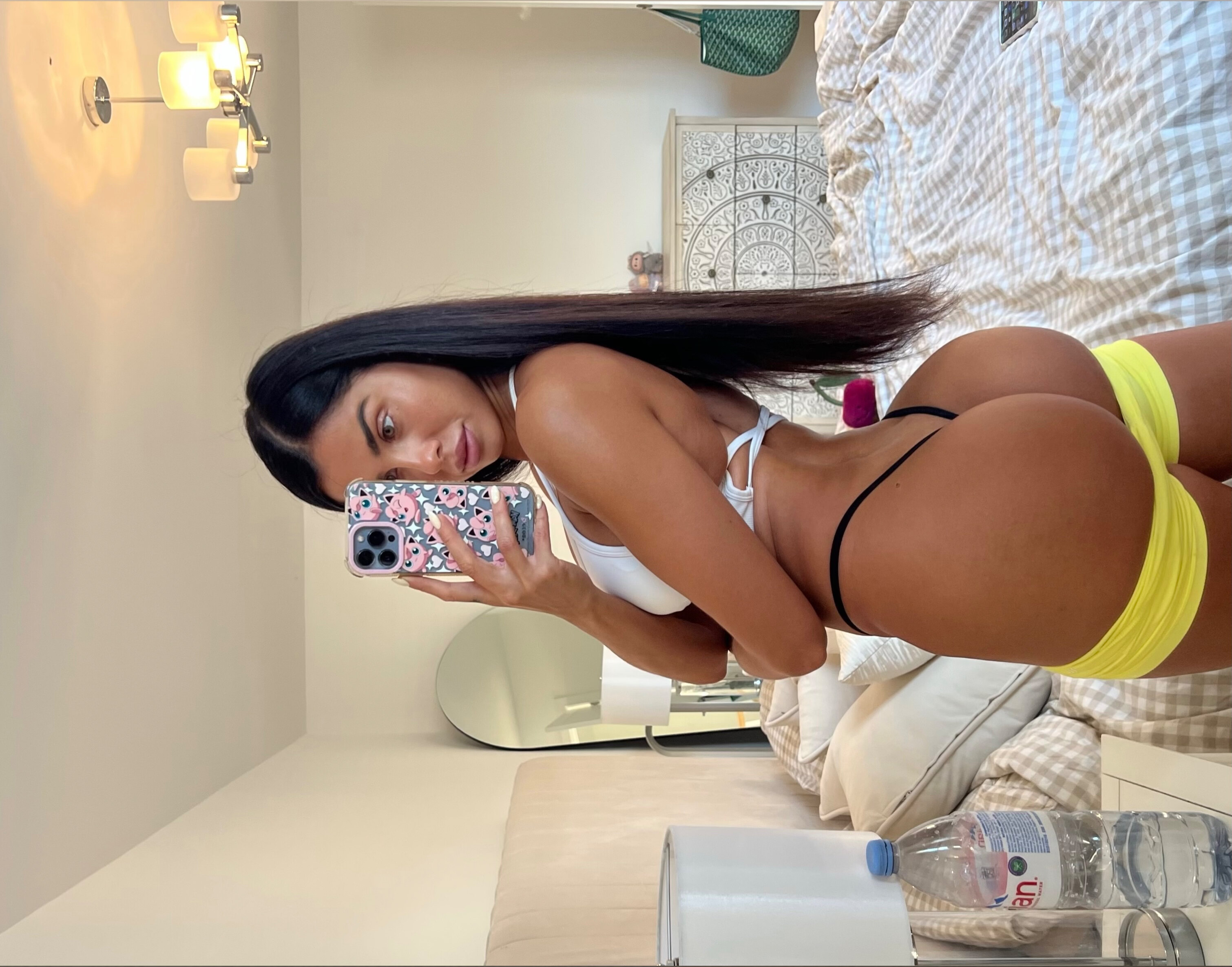 Izzy Rhoades OnlyFans header