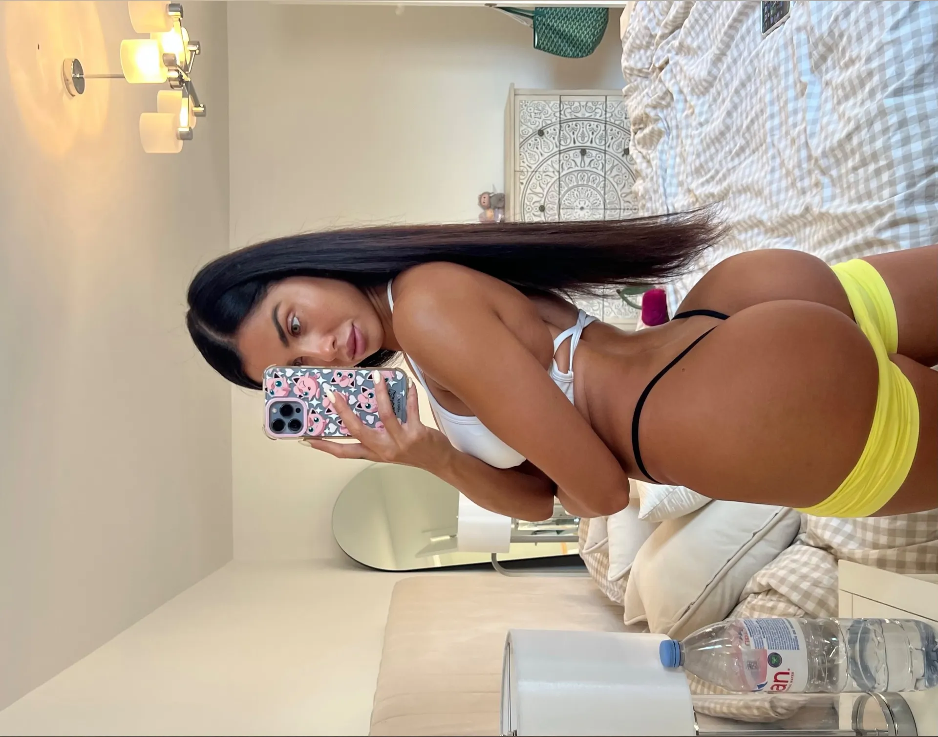 Izzy Rhoades OnlyFans header