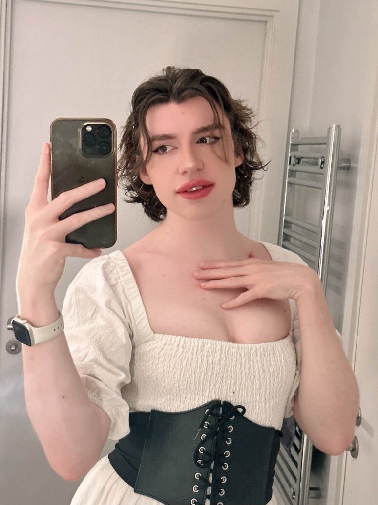 Izzy🏳️‍⚧️