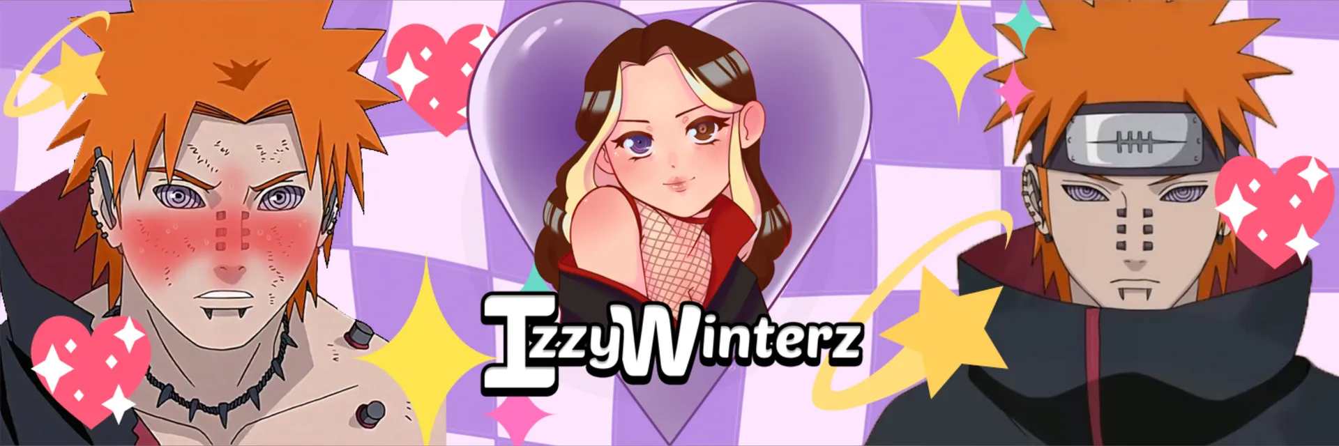Izzy🏳️‍⚧️ OnlyFans header