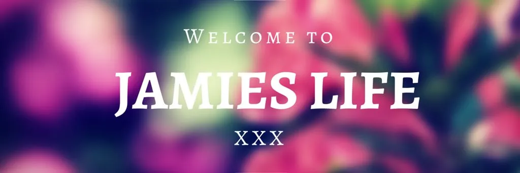 Jamie Valentine OnlyFans header