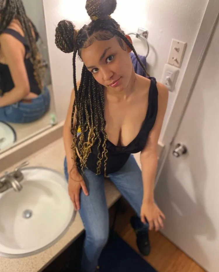 Jaayduh🍭 OnlyFans profile picture