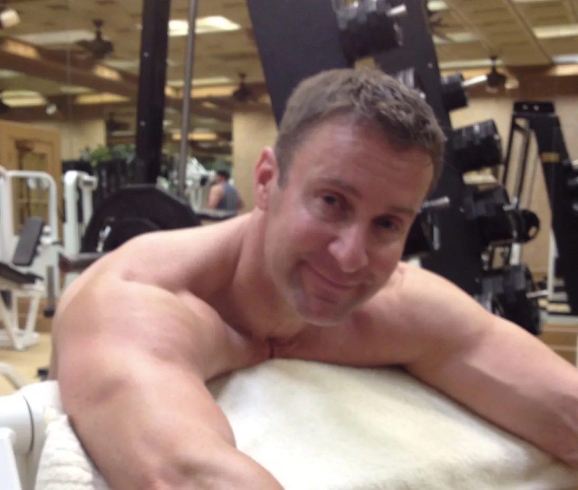 Jack Lawrence XXX OnlyFans header