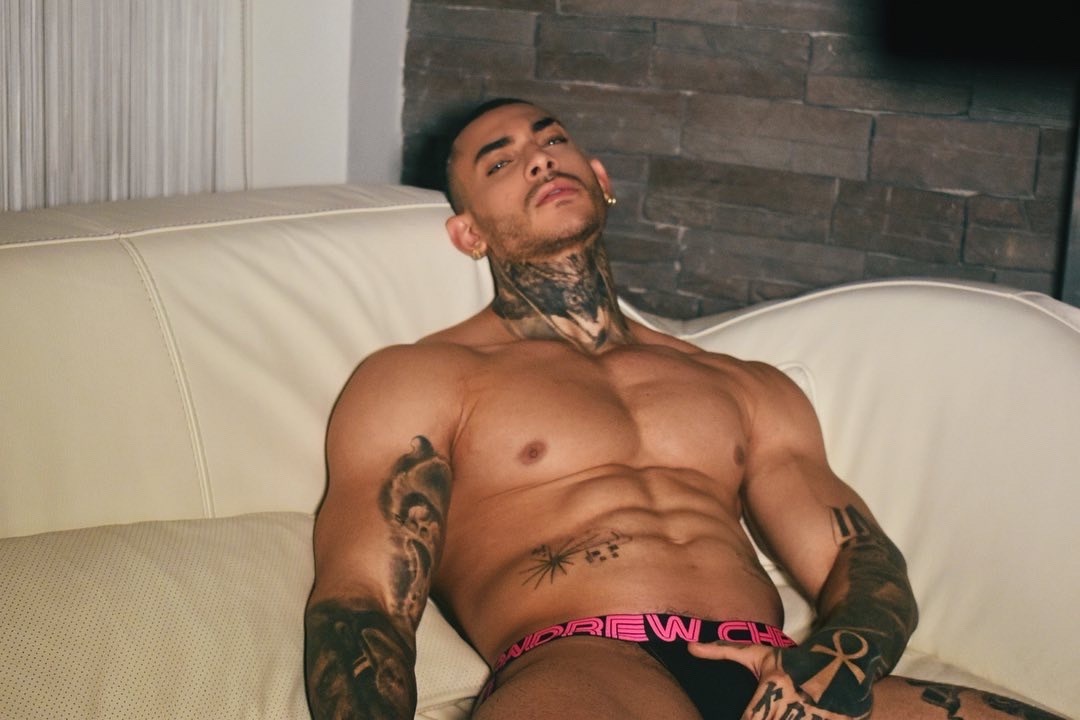 Jackson Cottonwood OnlyFans