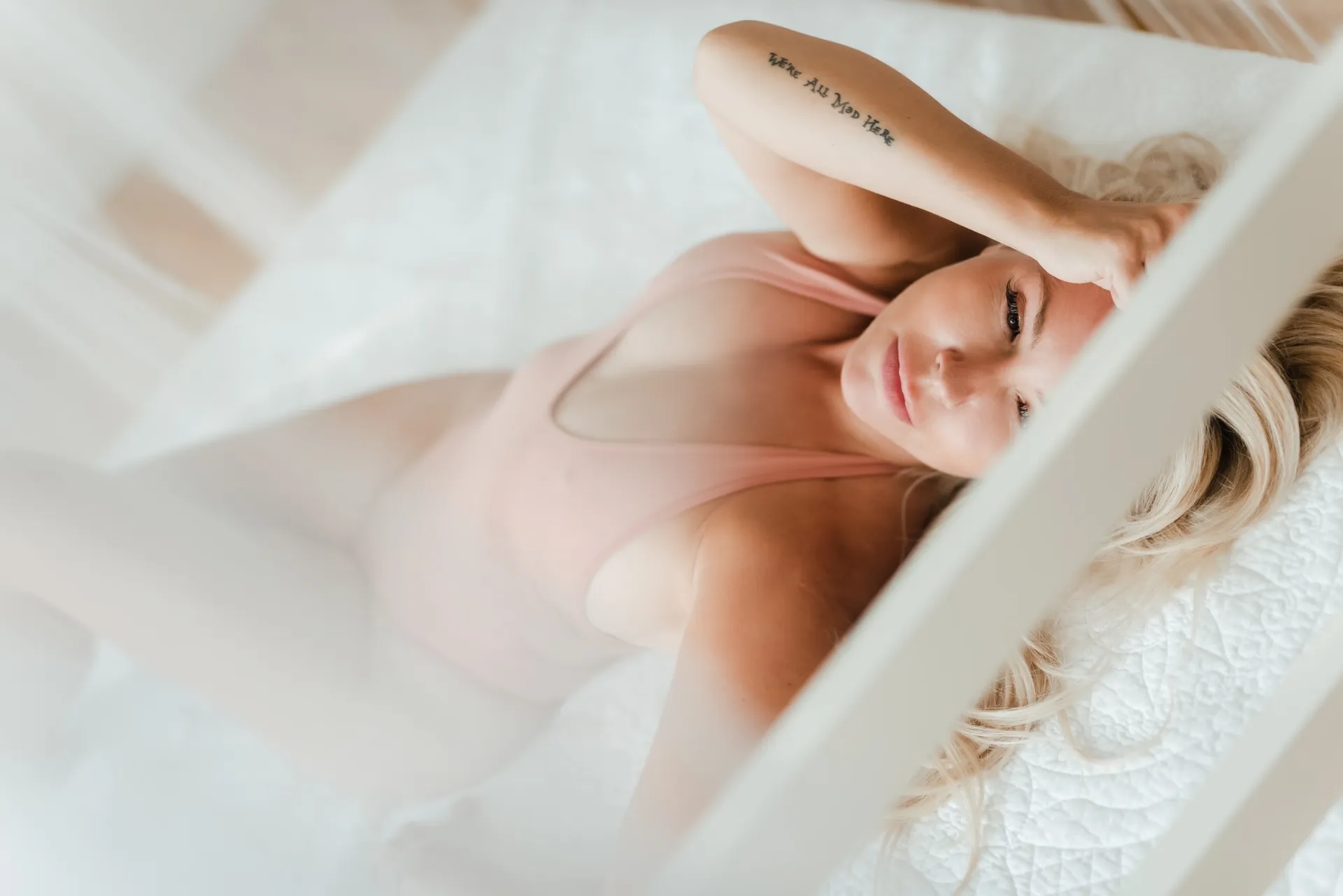 Jacqui Childs OnlyFans header