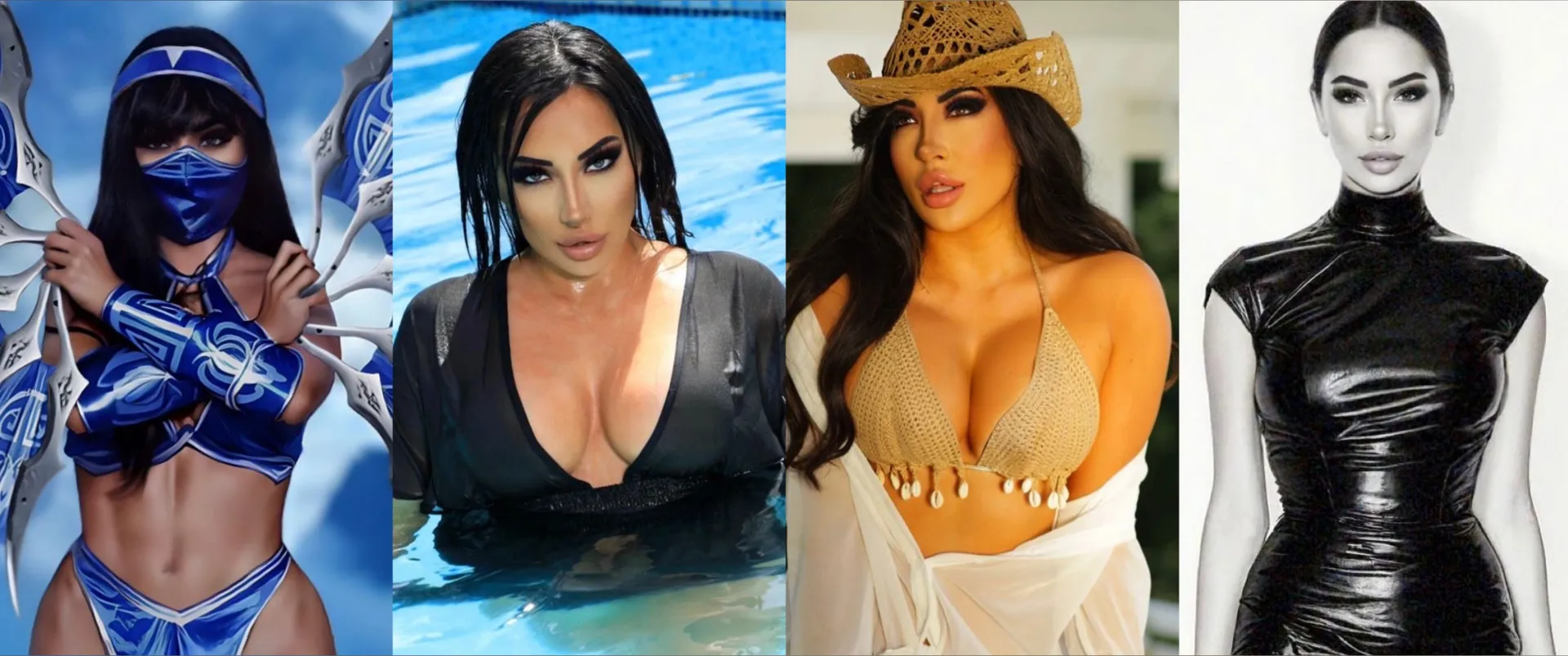 Goddess Jada Cameo OnlyFans header