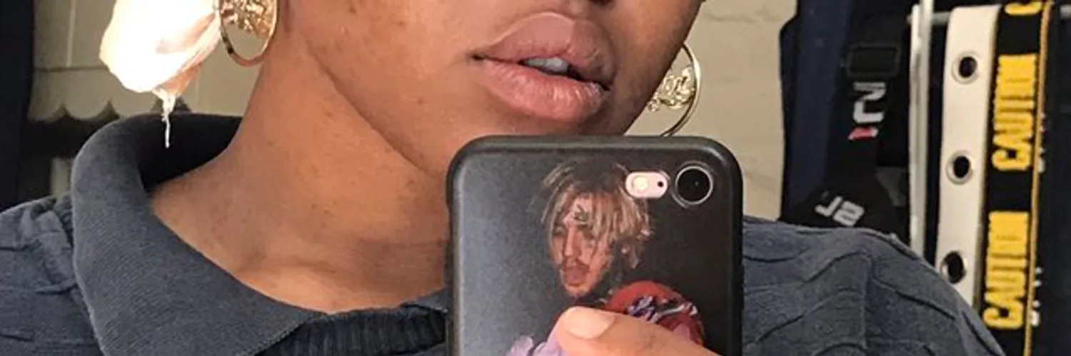 Raquel Wise OnlyFans header