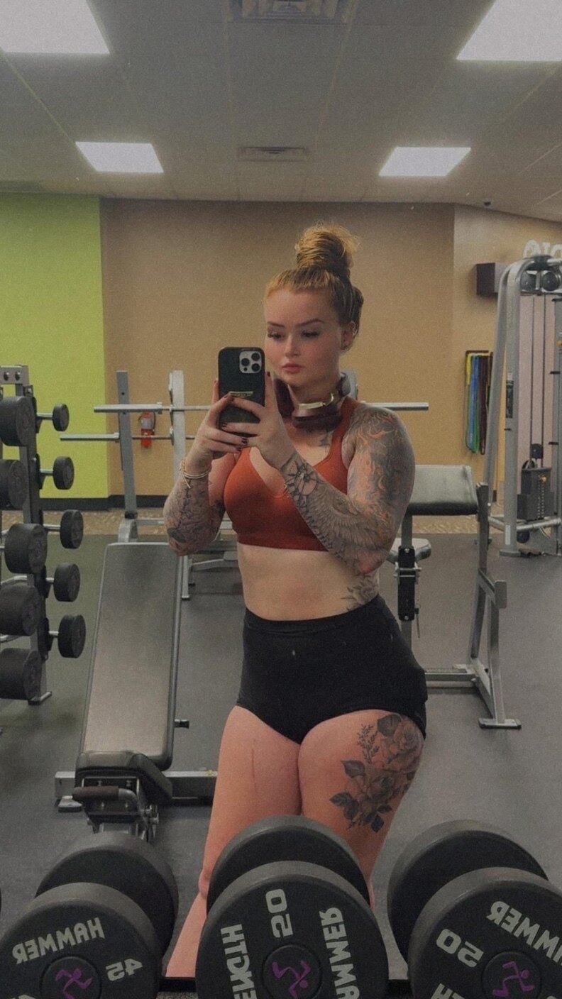 Jada Rounds OnlyFans