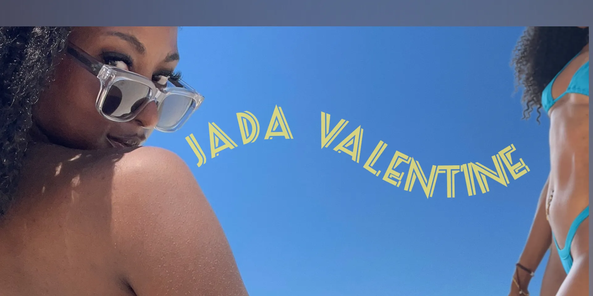 Jada Valentine ⭐️ OnlyFans header