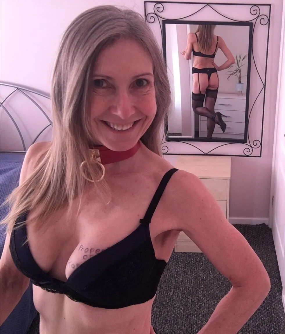 Jade Wade - BDSM, Gym Fit, Fitness, GILF