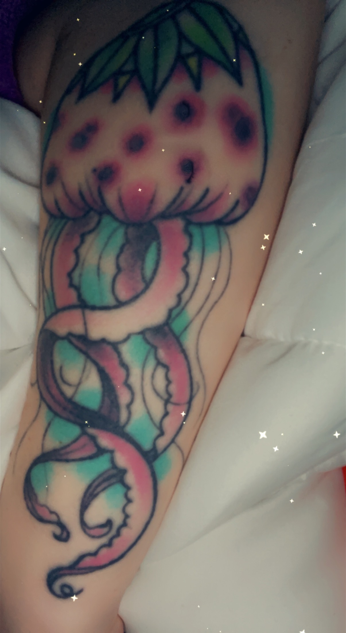 Jade Alison OnlyFans