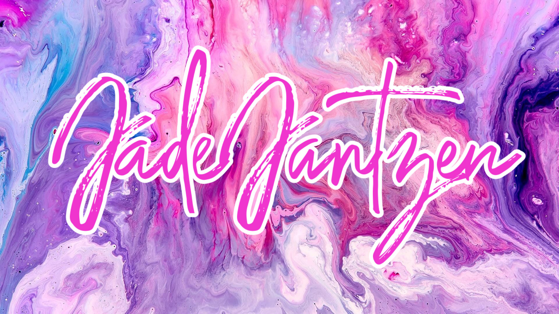 Jade Jantzen OnlyFans header